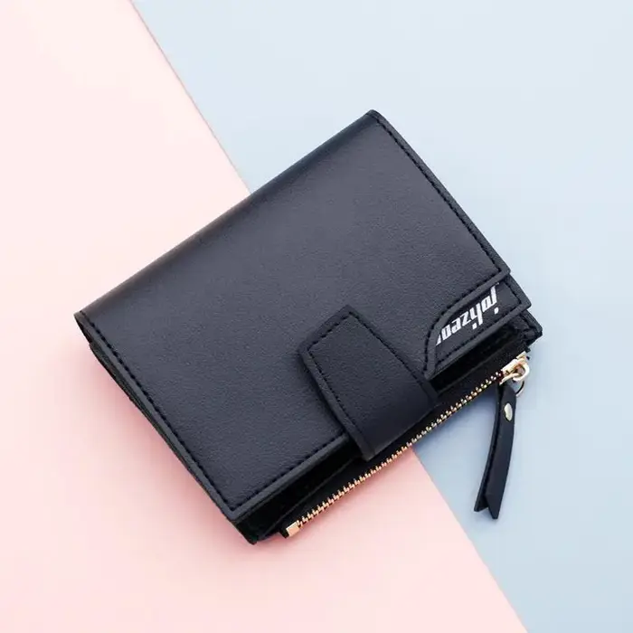Mini sac à main petites femmes portefeuille femme pour filles dame rose Wolet Walet Perse sac d'argent Caibu