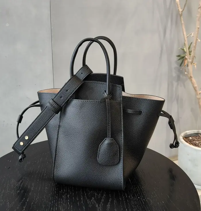 Sac à Main en Cuir de Vache group pour Femme