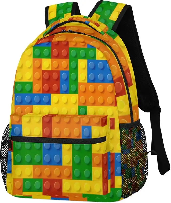 Sac à dos TropicalLife pour l'école