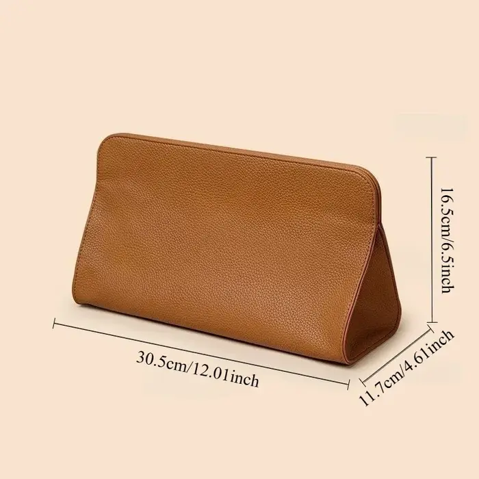 Sac de rangement pour outils de coiffure