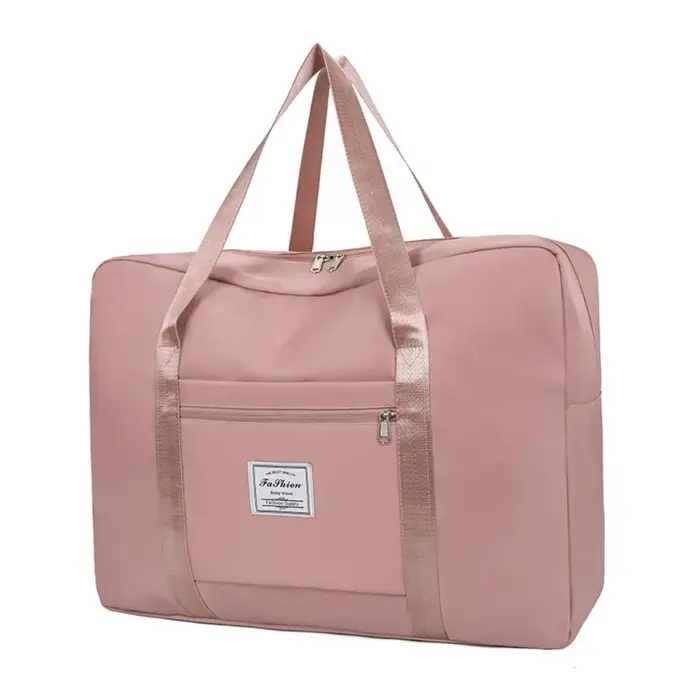 Sac de voyage en tissu Oxford