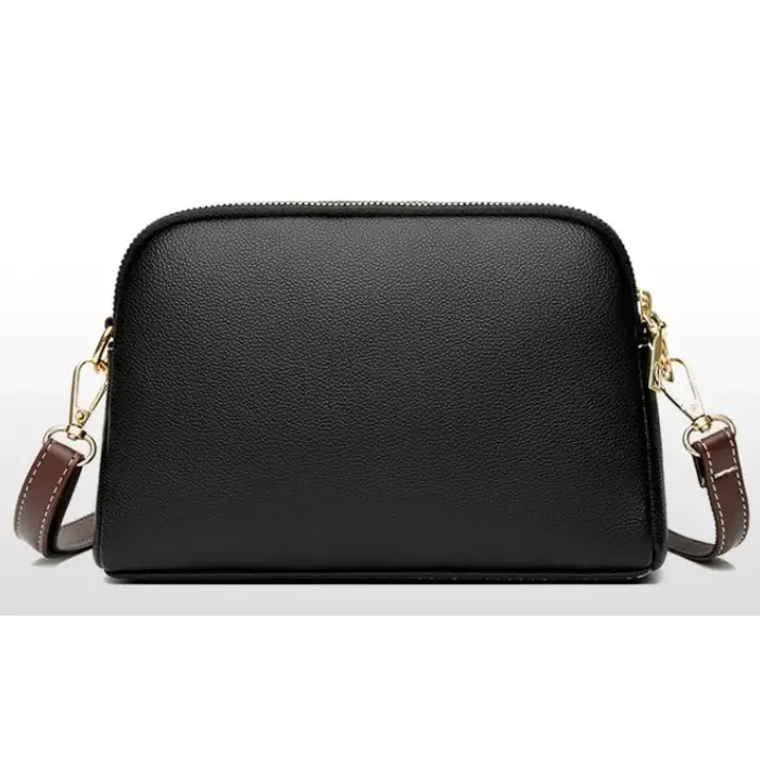 Femmes sac à main concepteur peau de vache rabat sac de luxe