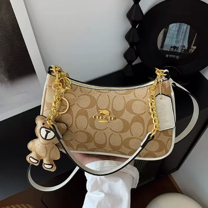Sac à main haut de gamme pour femme, nouveau modèle 2026, unique et tendance, rétro, simple et élégant, petit sac carré