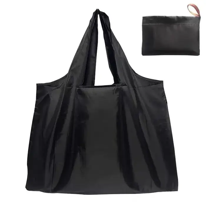 Sac de courses pliable de grande capacité pour femmes