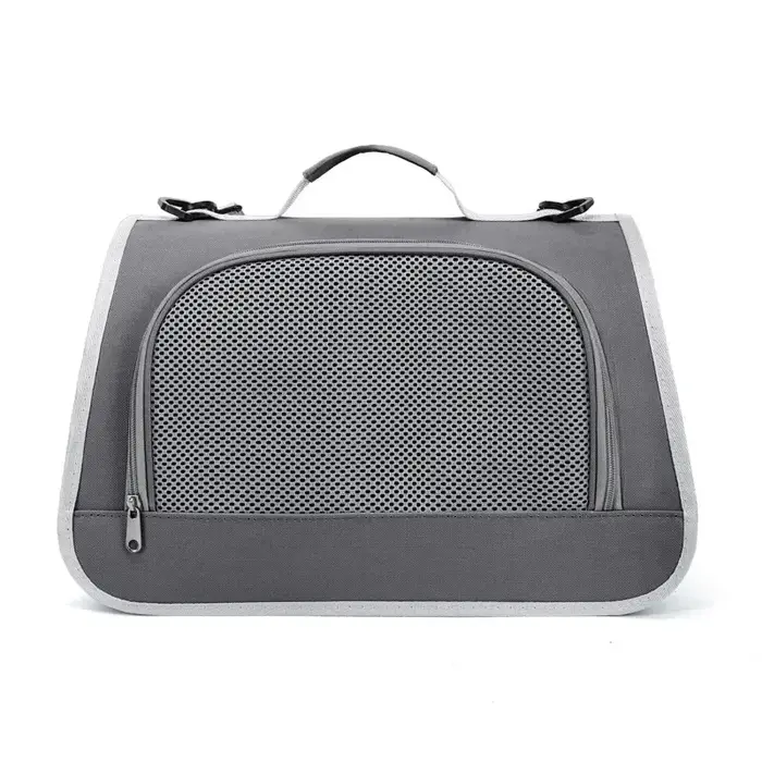 Sac à main Portable pour sortie d'animaux de compagnie