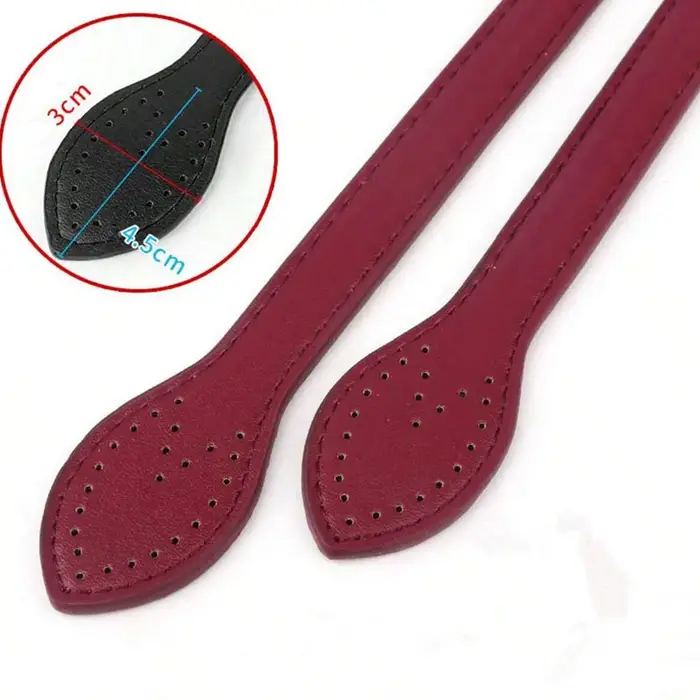 Poignées de sac, Sangles d'épaule pour sac à main, Poignées de sac au crochet, Sangles d'épaule pour