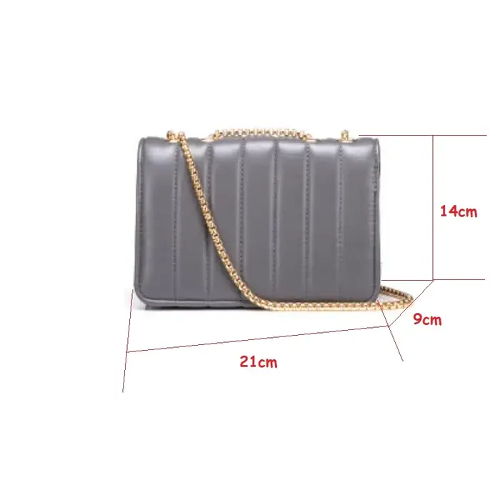 Sac à main de luxe coréen pour femme