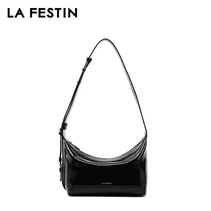 LA FESTIN marque originale sac à bandoulière 2025 nouveau sac à main femmes rétro fourre-tout sacs d