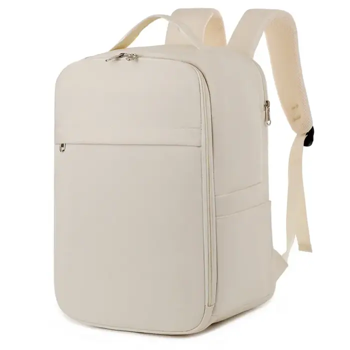 Sac de cabine 40x20x25 pour hommes et femmes, sac de voyage en plein air léger, bagage à main, sac à