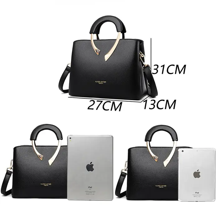 Sac à bandoulière moyen pour maman