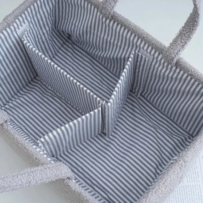 Sac à langer portable pour maman