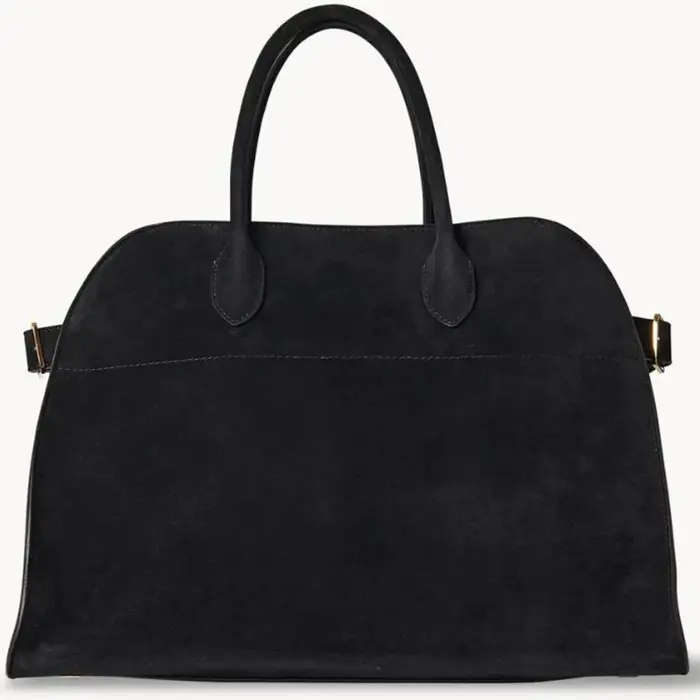 Sac à main en daim naturel personnalisé pour femmes