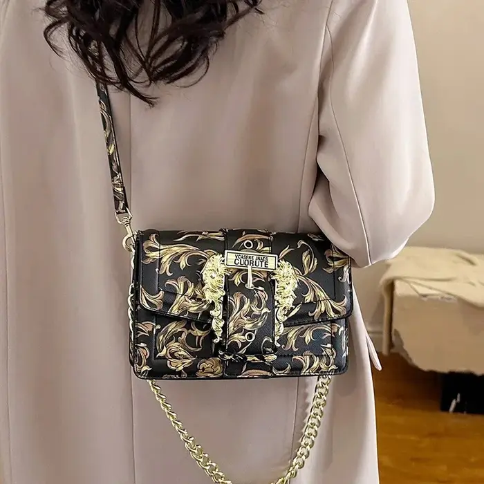 Sac à langer grande capacité tendance pour femme