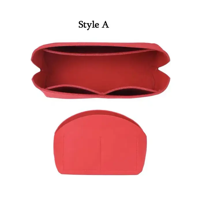 Pour Alma insérer sac organisateur maquillage petit sac à main organisateur sac à main intérieur Por