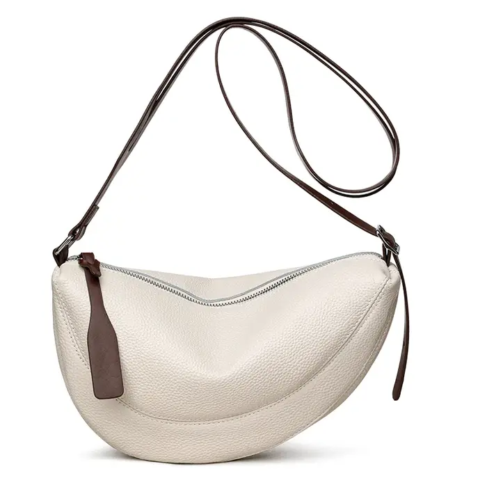 Femmes sacs à main en cuir véritable concepteur de mode usage quotidien sac