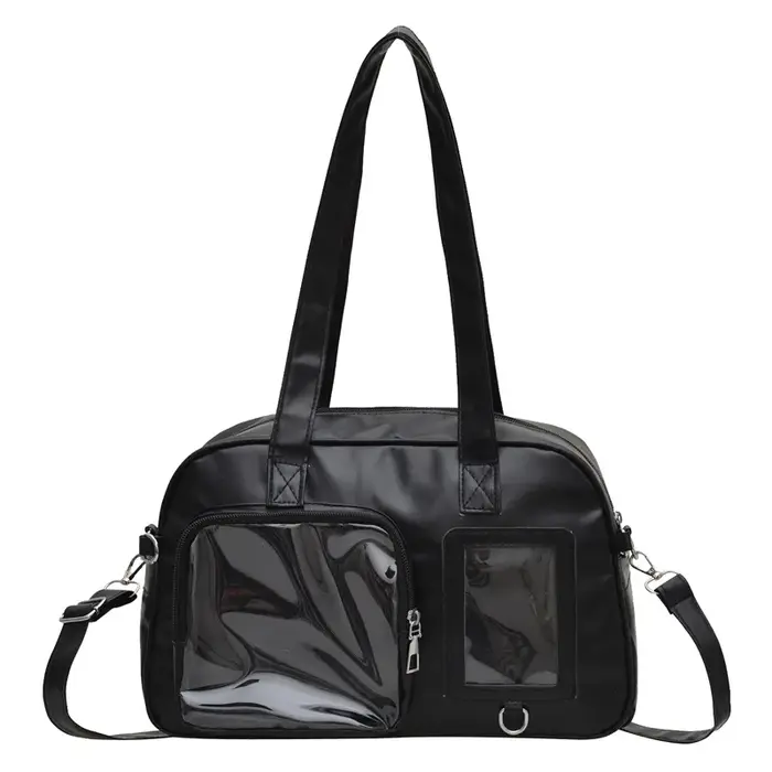 Sac tendance grande capacité double usage pour femme
