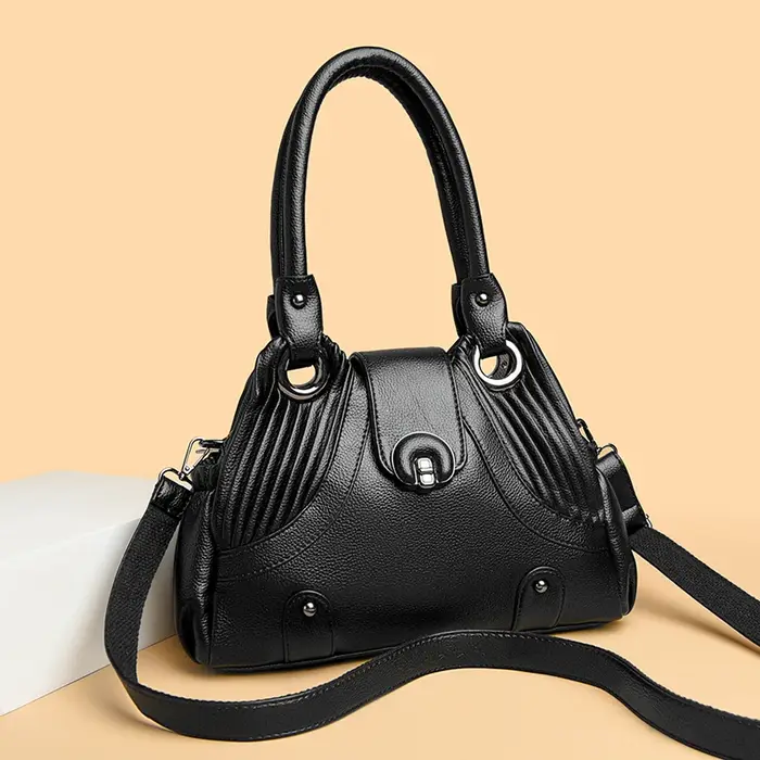 Sac à main simple de grande capacité pour femme