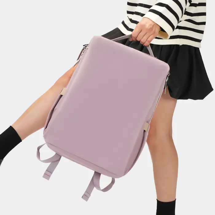 Sac à dos pour ordinateur portable d'affaires pour hommes pour voyages