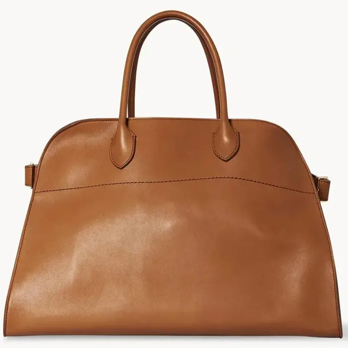 Sac à main en daim naturel personnalisé pour femmes