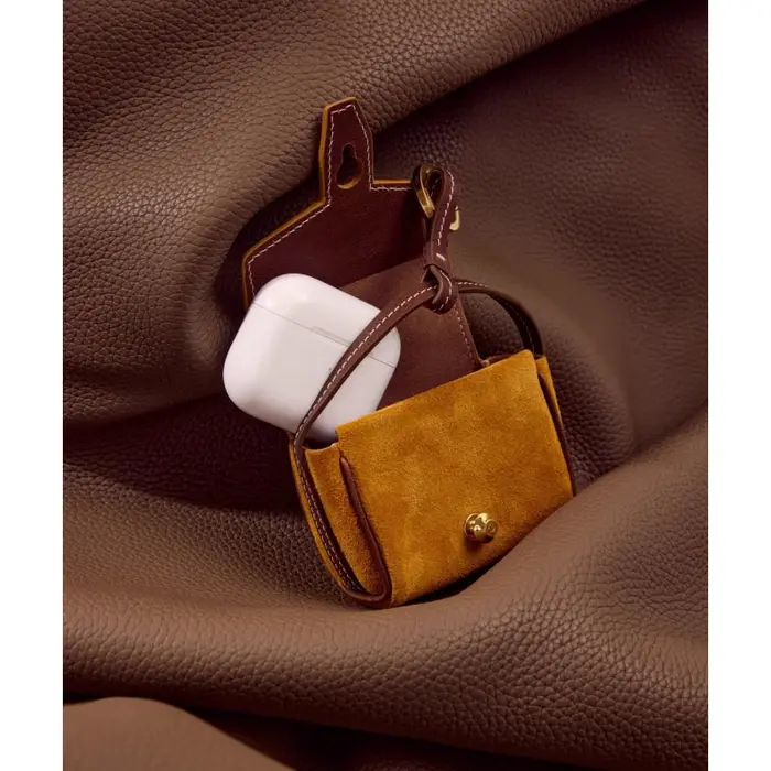 Songmont casque sac charme accessoires créateur de mode nouvelle mini pochette