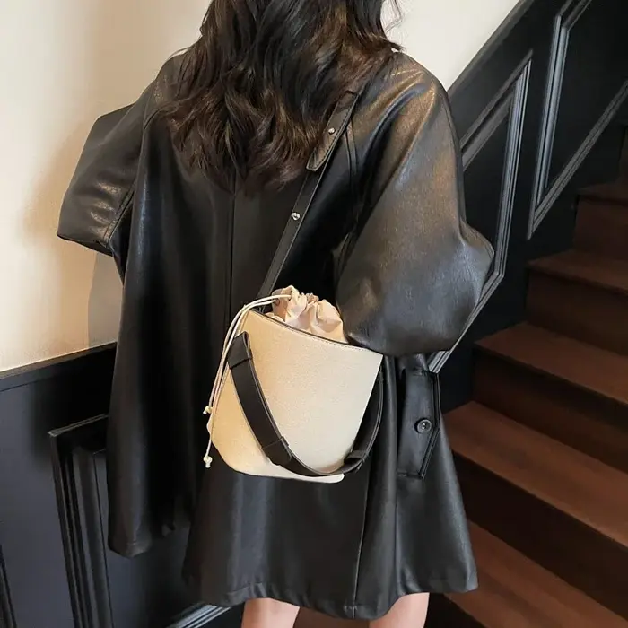 Sac à langer de luxe pour femmes