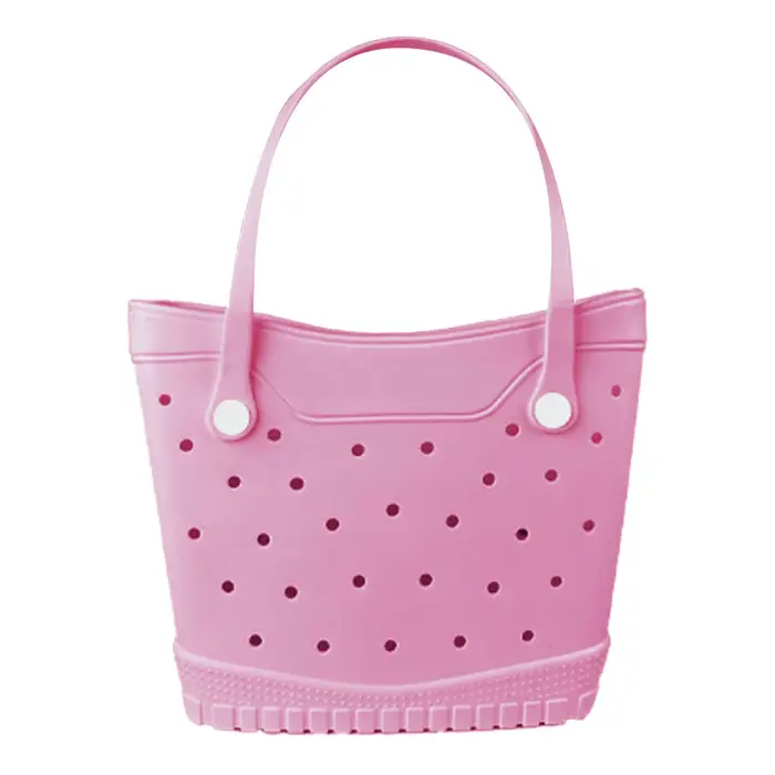 Macaque – sac à main de couleur EVA pour femmes