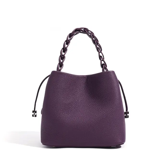 MENDY sac à main femmes Mini sac croisé petits sacs seau sac