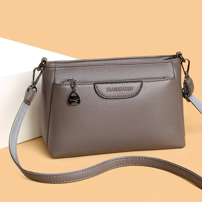 Luxe de haute qualité femmes Sac de messager célèbre concepteur dame sacs à bandoulière à la mode à carreaux