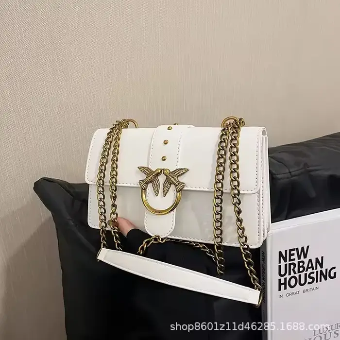 Sac multi-positions Pinko pour femme au design unique