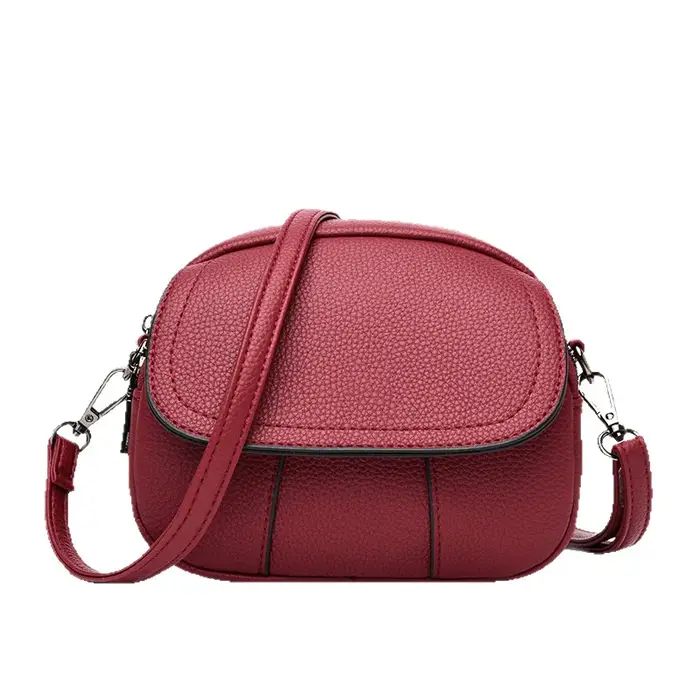 Sac bandoulière mini minimaliste et tendance pour femme