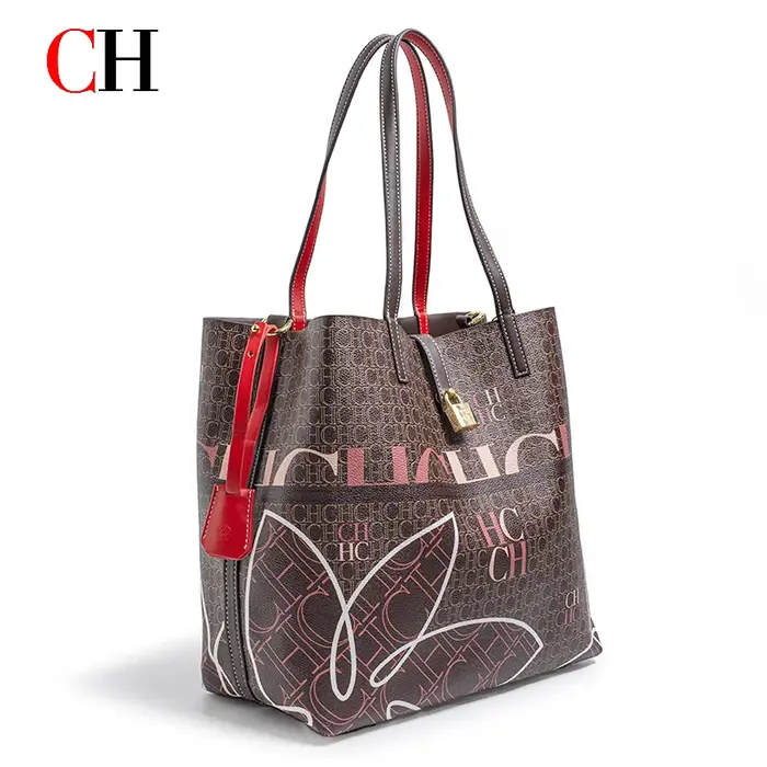 Sac fourre-tout CH pour femmes