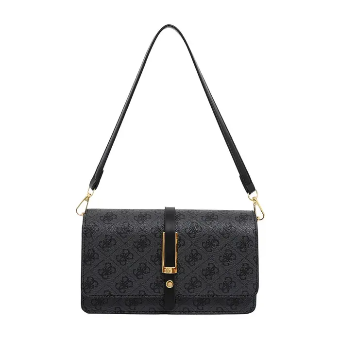 Sac bandoulière tendance de luxe pour femme, sac à main élégant de haute qualité inspiré par un créa