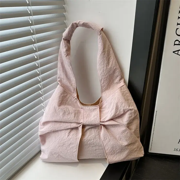 Sac à dos rétro à carreaux Hanfeng