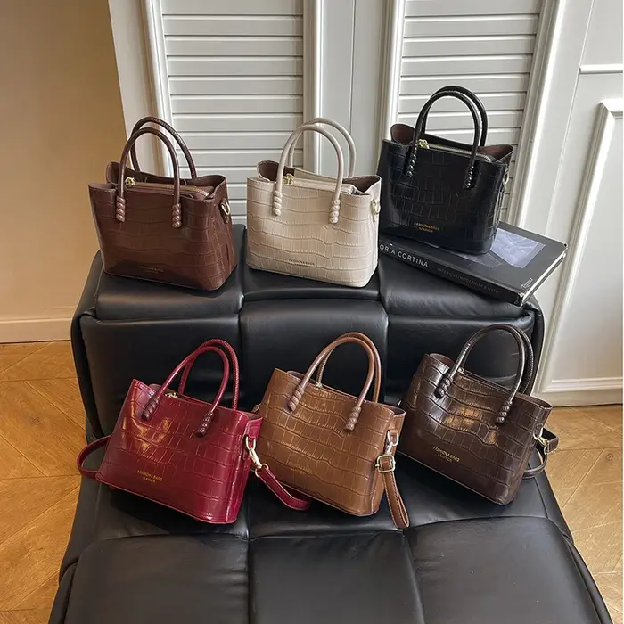 Sac à main classique pour femmes