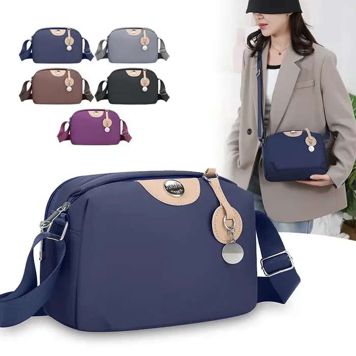 Sac à bandoulière Shell Bag