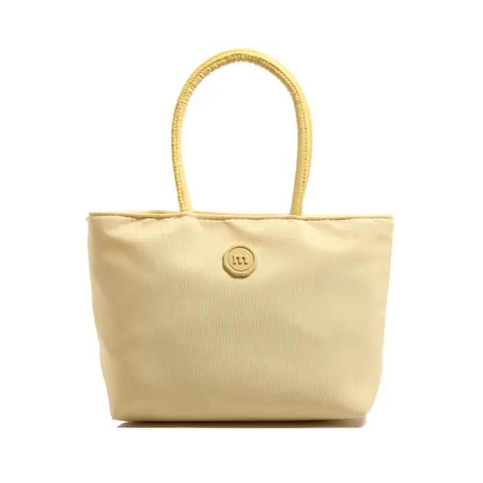 Sac en nylon minimaliste de style japonais