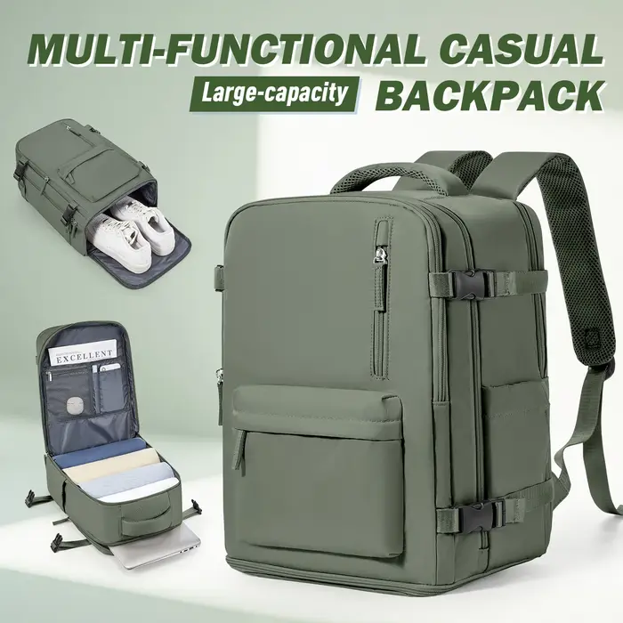 Sac à dos de cabine 45x36x20 Easyjet