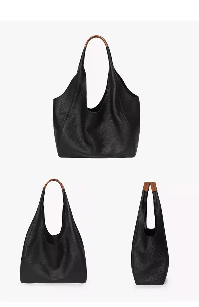 Sac à main en daim pour femmes