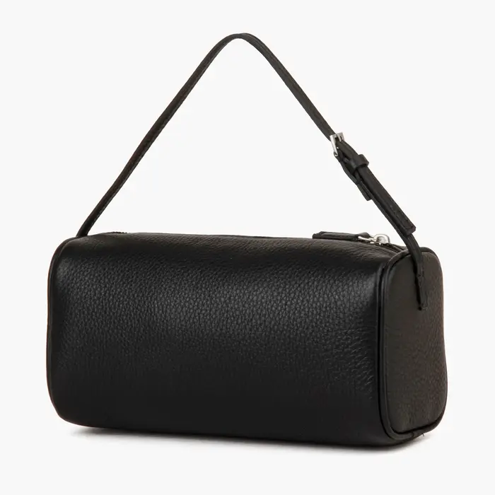 DONNAIN Mini sac à main en cuir véritable pour femme, sac à bandoulière en cuir de vachette pleine f