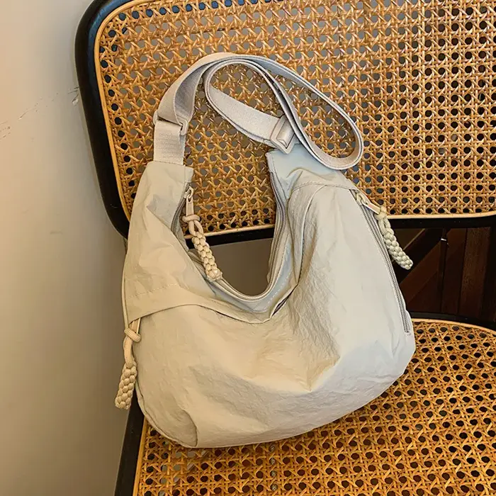 Sac à boulettes version coréenne à la mode et minimaliste