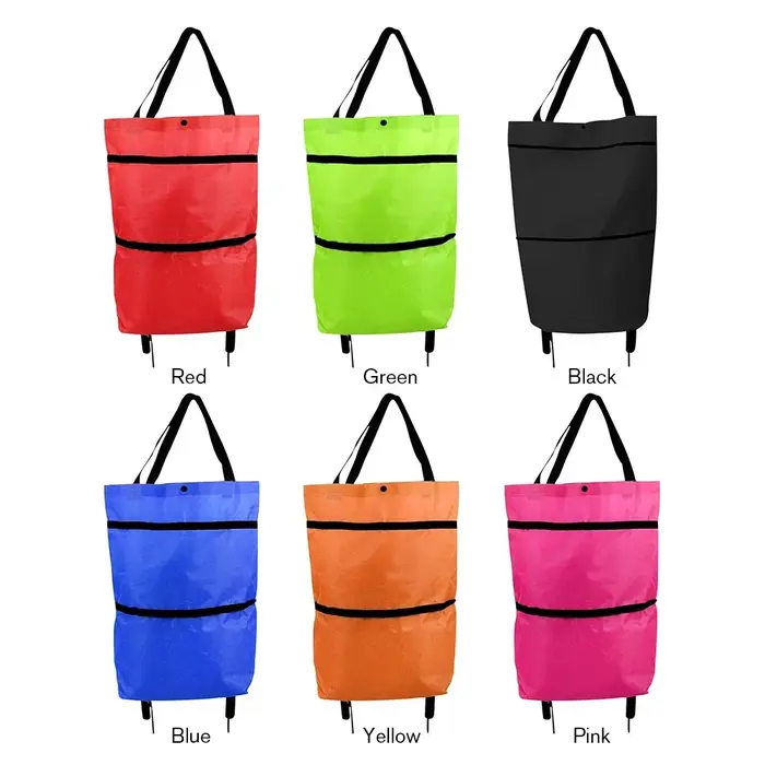 Sac à main pliable 1 pièce