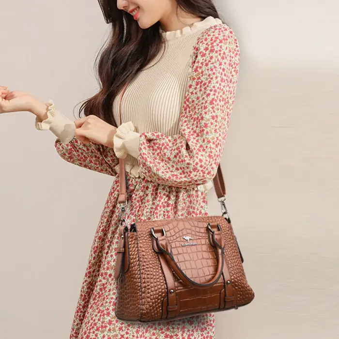 Sac à main de luxe de styliste pour femmes