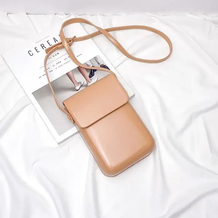 Sacs à bandoulière à rabat pour femmes, Mini sacs à main et sacs à bandoulière en cuir PU pour fille