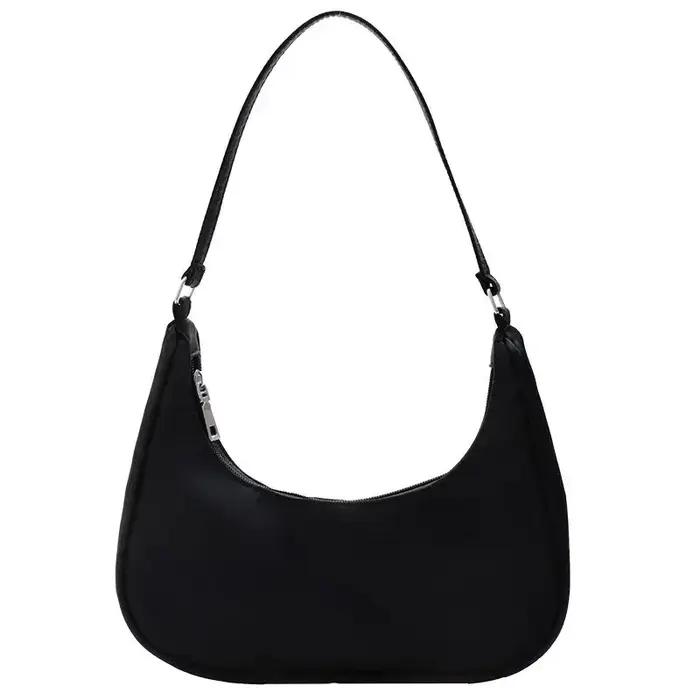 Sac à bandoulière sous les bras pour femmes, petit sac à main à bandoulière pour un usage quotidien,