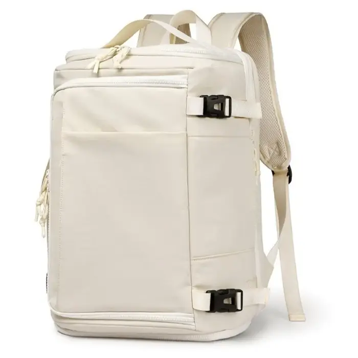 Sac à dos de voyage unisexe grande capacité