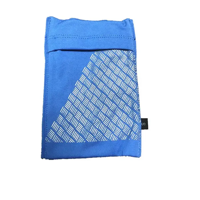 Sac de bras de sport réfléchissant, sac de téléphone portable de course, sac à main antivol ajusté a