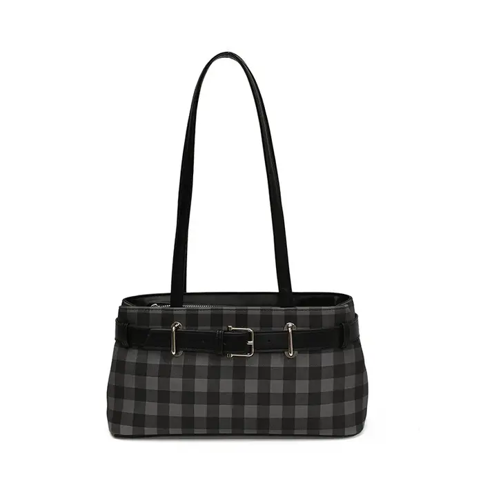 Sac bandoulière croisé pour femme