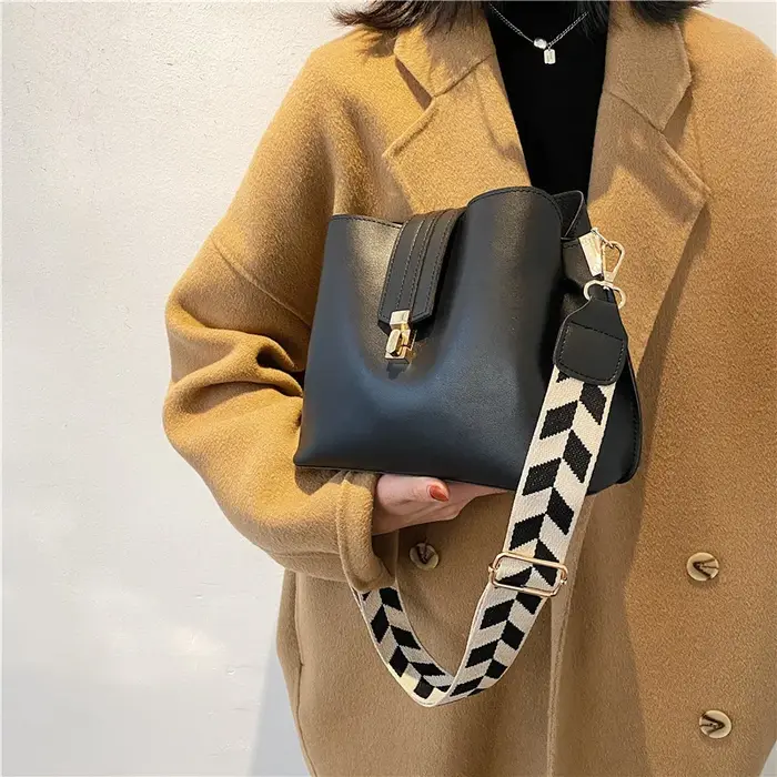 Sac pour femme, tendance streetwear