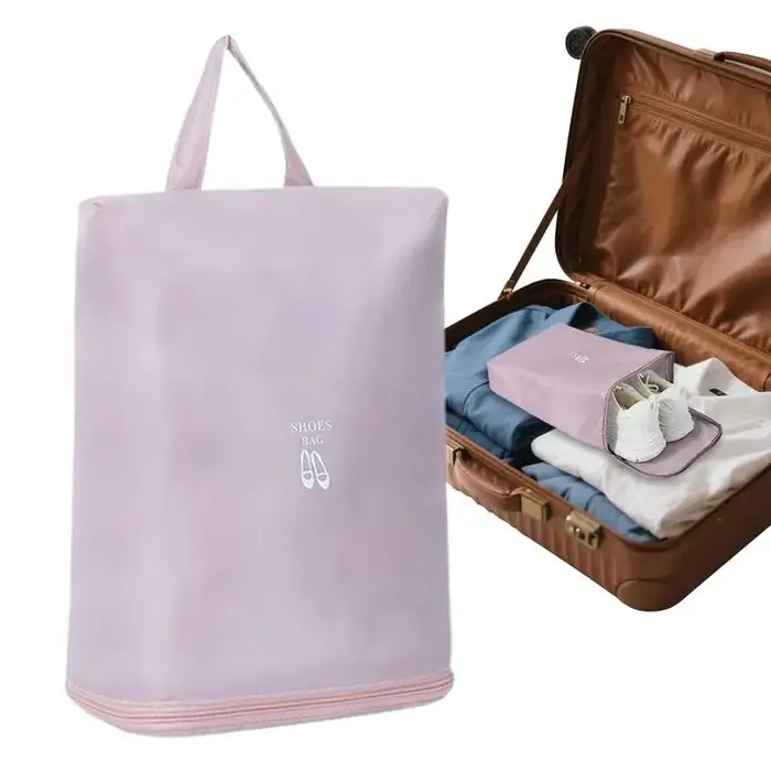 Sacs à chaussures pour voyage
