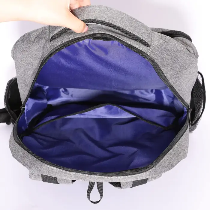 Sac à outils pour coiffeur